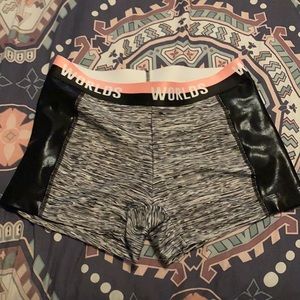 Cheerleading Worlds Spandex